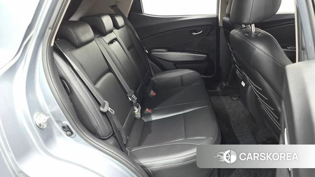 Ssangyong Berry New Tivoli 2020 Серый из Кореи, фото 3