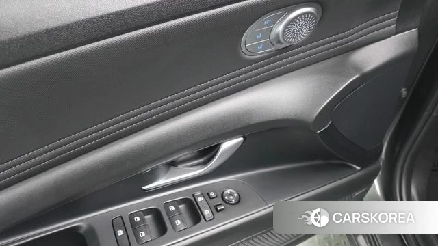 Hyundai Avante (CN7) 2021 Серый из Кореи, фото 3