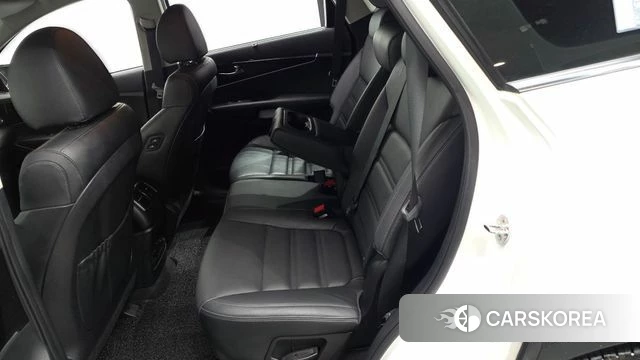 Kia The New Sorento 2018 Белый из Кореи, фото 3