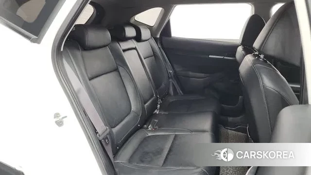 Kia Seltos 2020 Белый из Кореи, фото 3