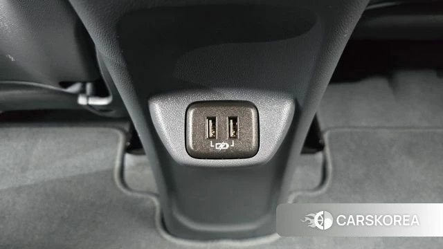 Chevrolet (GM Daewoo) Bolt EV 2021 Серый из Кореи, фото 3