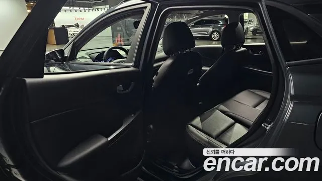 Hyundai Kona id 2656371 из Кореи 3