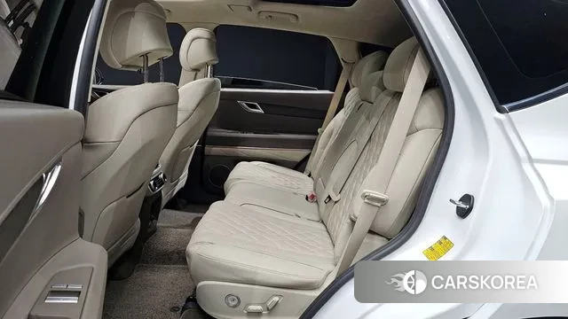 Genesis GV80 2022 Белый из Кореи, фото 3