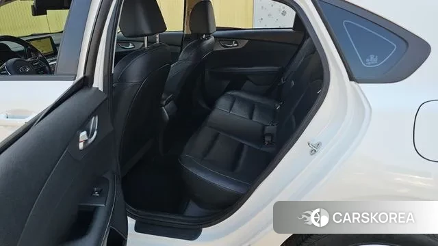 Kia Come New K3 2020 Белый из Кореи, фото 3