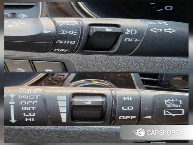 Kia The New Carnival 2018 Черный из Кореи, фото 3