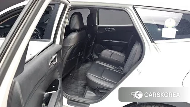 Kia Sportage 5th Generation 2022 Белый из Кореи, фото 3