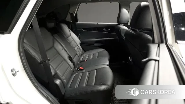 Kia The New Sorento 2020 Белый из Кореи, фото 3