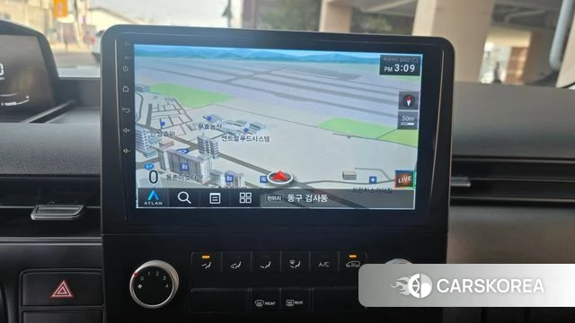 Hyundai Staria 2021 Черный из Кореи, фото 3