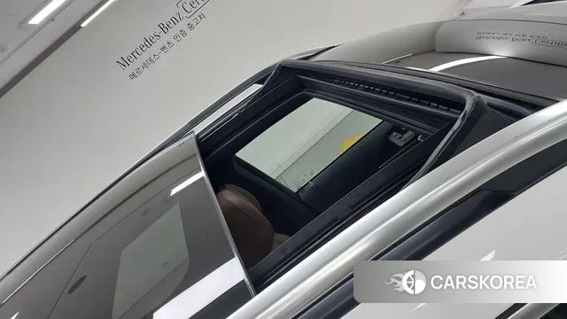 Mercedes-Benz GLS - Class X167 2024 Белый из Кореи, фото 3