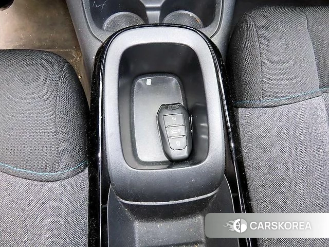 Citroen / DS C4 Cactus 2018 Серый из Кореи, фото 3