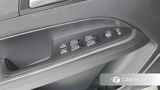 Ssangyong Rexton Sports 2020 Серый из Кореи, фото 3
