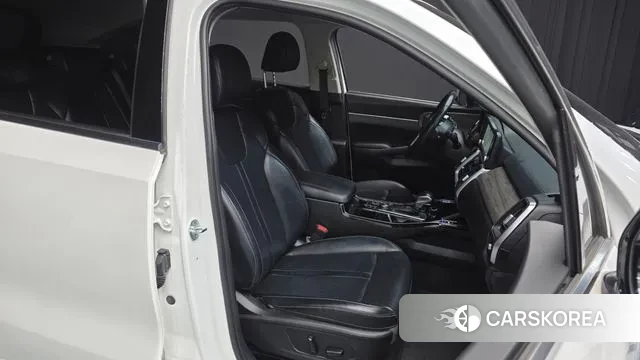 Kia Sorento 4th Generation 2021 Белый из Кореи, фото 3