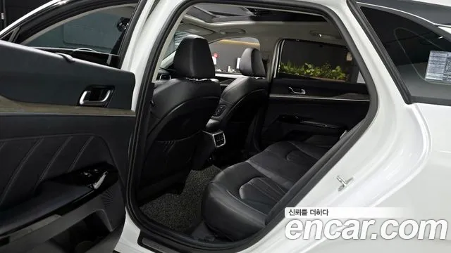 Kia K5 3rd generation id 2726038 из Кореи 3