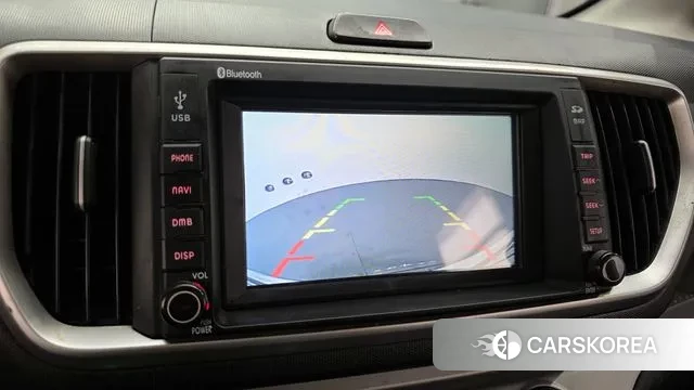 Kia The New Ray 2021 Белый из Кореи, фото 3