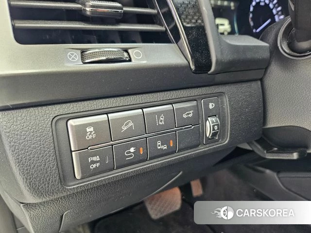 Ssangyong G4 Rexton 2019 Белый из Кореи, фото 3