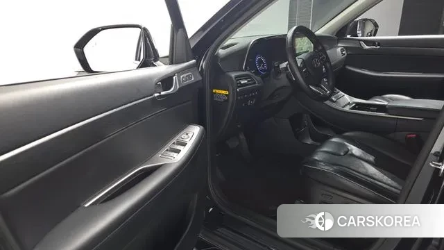 Hyundai Palisade 2020 Синий из Кореи, фото 3