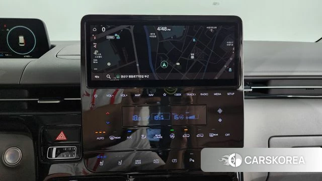 Hyundai Staria 2021 Черный из Кореи, фото 3