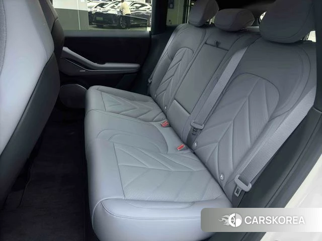 Weilai ET5T 2026 Другой из Китая, фото 3