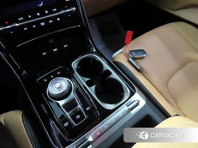 Kia Carnival 4th generation 2022 Белый из Кореи, фото 3