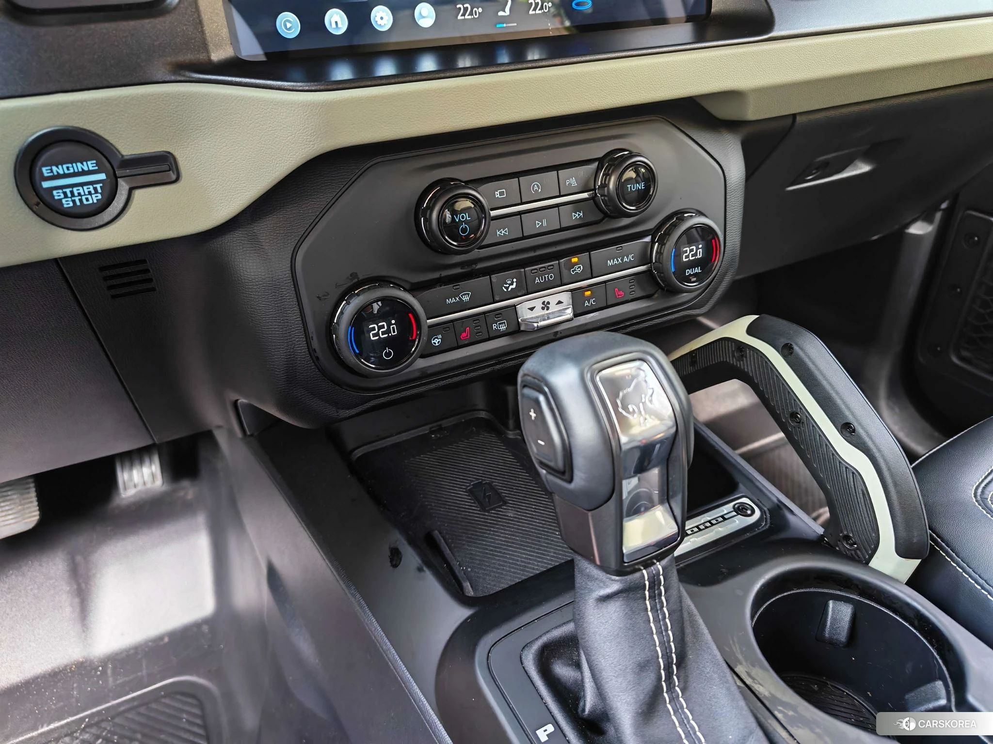 Ford Lie Ma 2024 Серебристо-серый из Китая, фото 3
