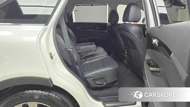 Kia The New Sorento 2019 Белый из Кореи, фото 3