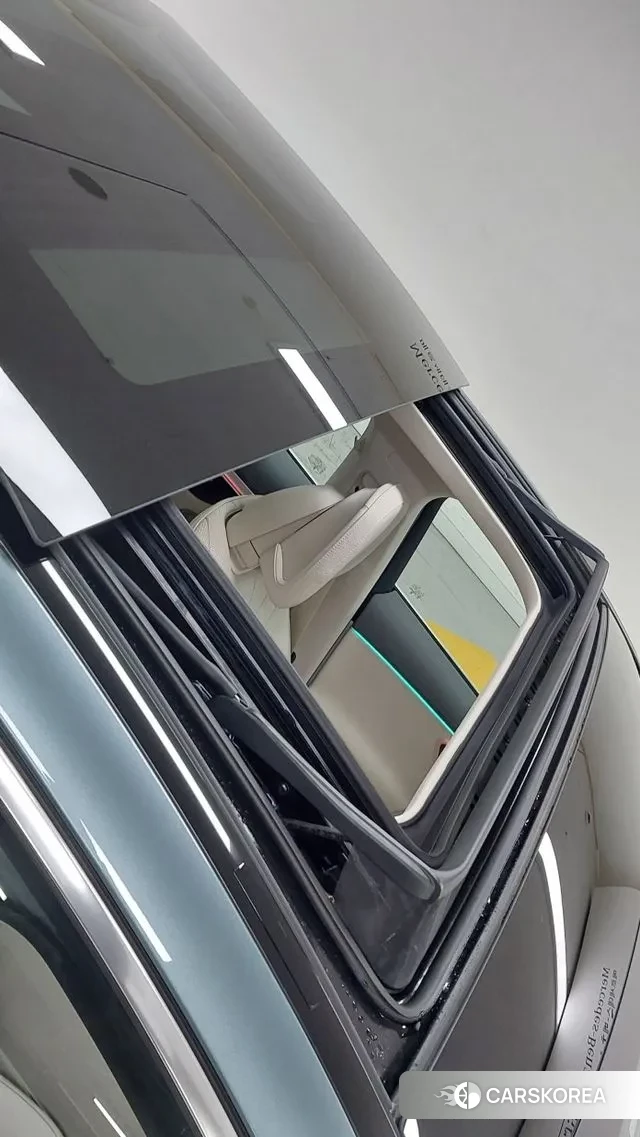 Mercedes-Benz E-Class W214 2025 Серебряный из Кореи, фото 3