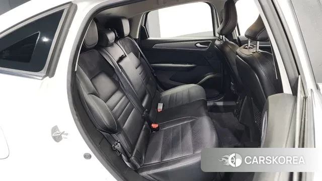 Renault Korea (Samsung) XM3 2020 Белый из Кореи, фото 3