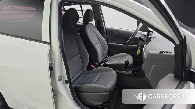 Kia All New Morning (JA) 2019 Белый из Кореи, фото 3