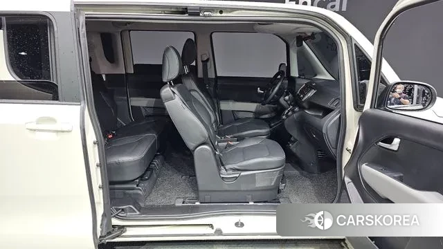 Kia The New Kia Ray 2023 Жемчужный цвет из Кореи, фото 3