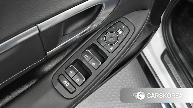 Hyundai Sonata (DN8) 2021 Белый из Кореи, фото 3