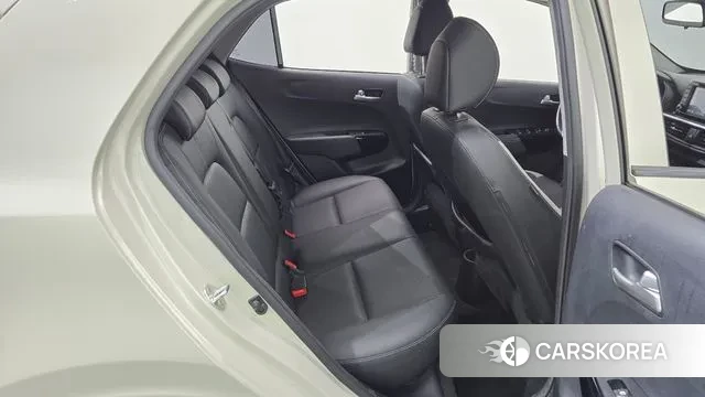 Kia All New Morning (JA) 2018 Жемчужный цвет из Кореи, фото 3