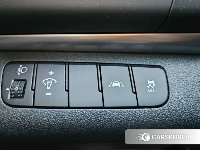 Hyundai The New Avante AD 2019 Белый из Кореи, фото 3