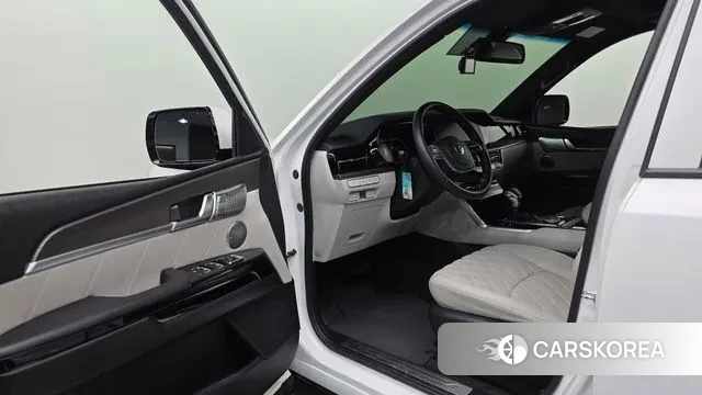 Kia Mohave Master 2020 Белый из Кореи, фото 3