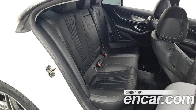 Mercedes-Benz CLS-Class C257 2019 Белый из Кореи, фото 3