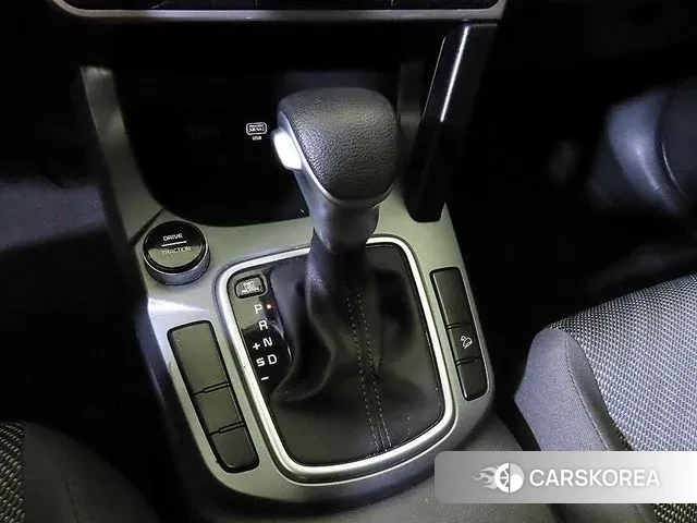 Kia Seltos 2020 Белый из Кореи, фото 3