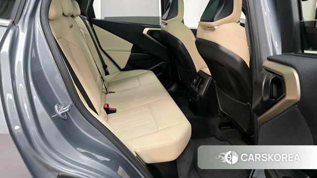 BMW X3 (G45) 2025 Серый из Кореи, фото 3
