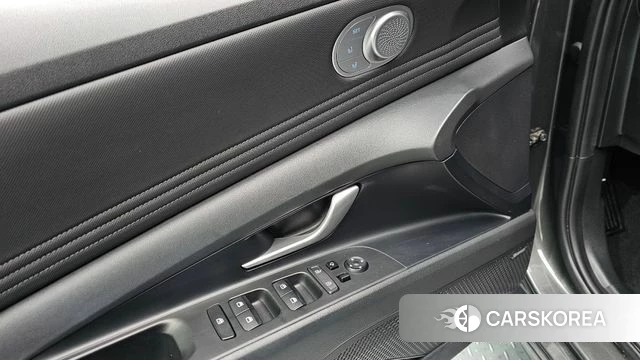 Hyundai Avante (CN7) 2020 Серый из Кореи, фото 3