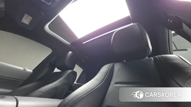 Mercedes-Benz GLE-Class W167 2022 Белый из Кореи, фото 3