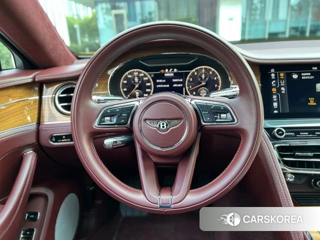 Bentley Flying 2021 Белый из Китая, фото 3