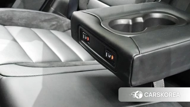 Renault Korea (Samsung) The New QM6 2022 Белый из Кореи, фото 3