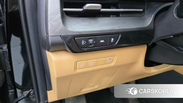 Kia Carnival 4th generation 2022 Черный из Кореи, фото 3