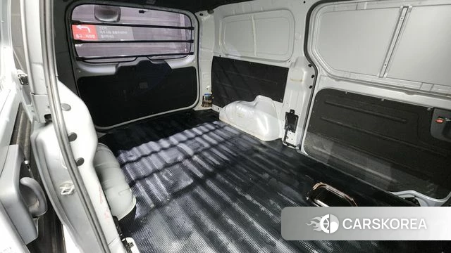 Hyundai The New Grand Starex 2019 Серебряный из Кореи, фото 3