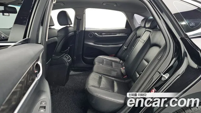 Hyundai Grandeur IG id 2474194 из Кореи 3