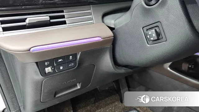 Hyundai The New Grandeur IG 2021 Белый из Кореи, фото 3