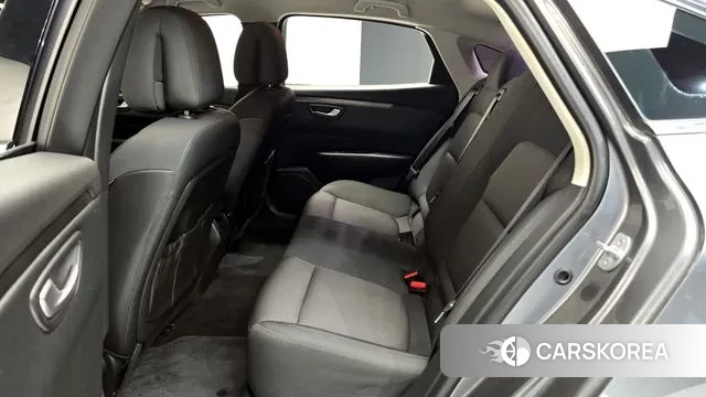 Renault Korea (Samsung) SM6 2020 Серый из Кореи, фото 3