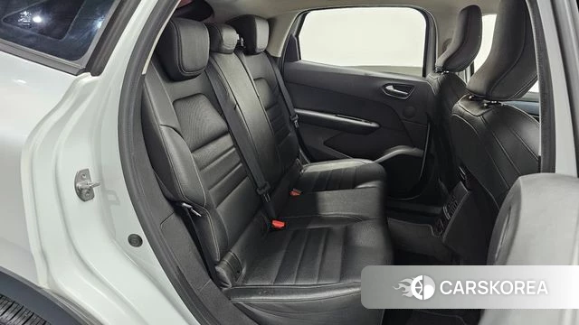 Renault Korea (Samsung) XM3 2020 Белый из Кореи, фото 3