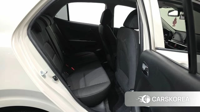 Kia Morning Urban (JA) 2022 Жемчужный цвет из Кореи, фото 3