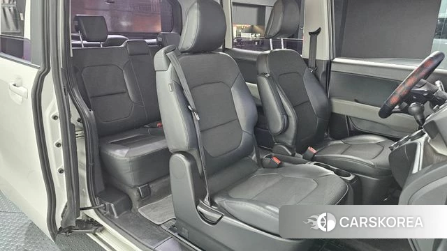 Kia The New Ray 2018 Белый из Кореи, фото 3