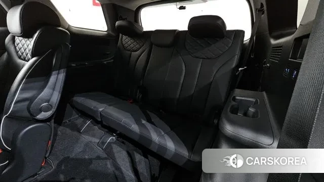 Hyundai Palisade 2021 Белый из Кореи, фото 3