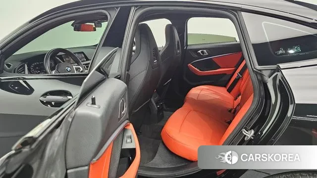 BMW 2 Series Gran Coupe (F44) id 3012848 из Кореи 3